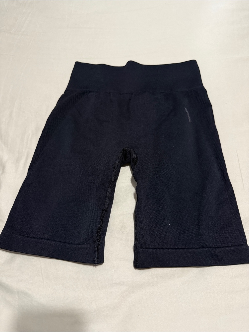 GYMSHARK   bike short